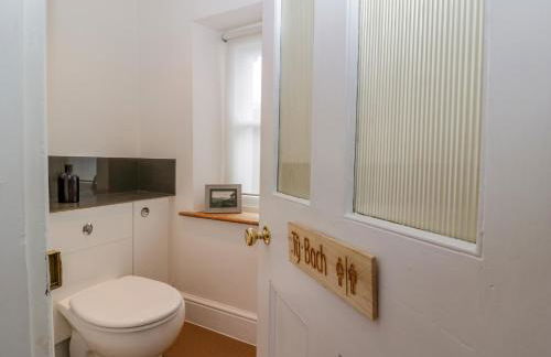 Pentre Court Cottage - Foto 33