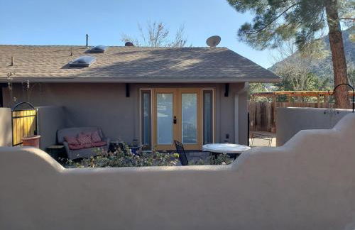 Robin's Red Rock Getaway Suite A - Foto 16