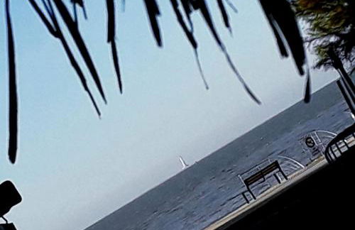 Studio La Charentaise - Logement de vacances 2 personnes vue mer - Foto 33