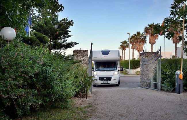 Masseria Lama - Foto 58