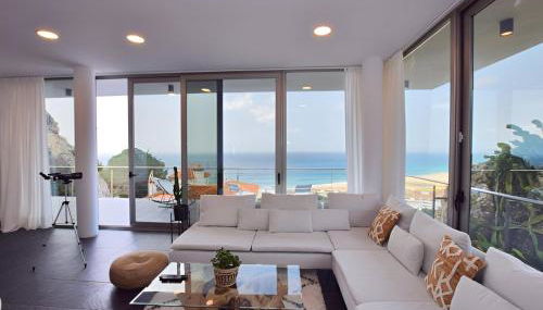 Villa Entre Rocas - Foto 4