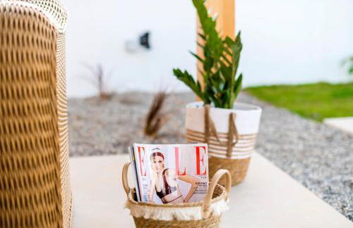 Villa Eleni - Foto 50