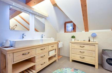 Villa Pine Log by Villas Guide - Foto 54