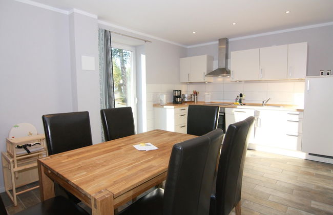 Ferienhaus, Trassenheide - Foto 6