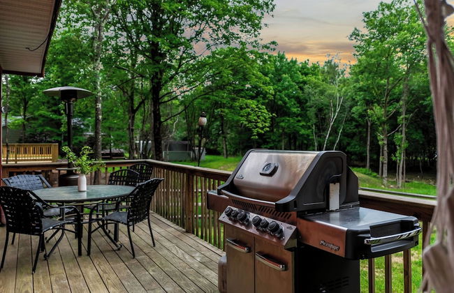 Hidden Bear by Avantstay A+ Central Location - Foto 33