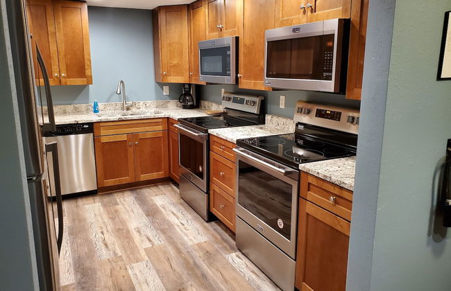 Lazy Dayz Resort - Photo 38