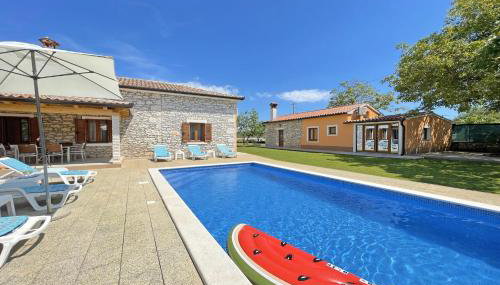 Villa Balarini by Briskva - Foto 4