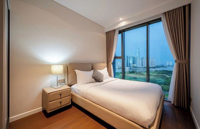 The Crest Residence - ANGIA Hospitality - Foto 14