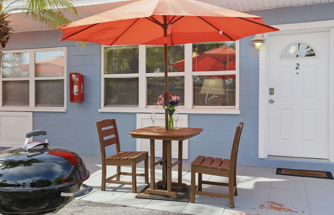 Coco Sands Studios - Foto 58