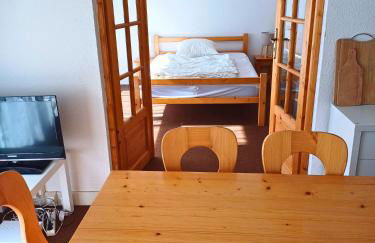 Col de Rousset - App. 2 P - Foto 16