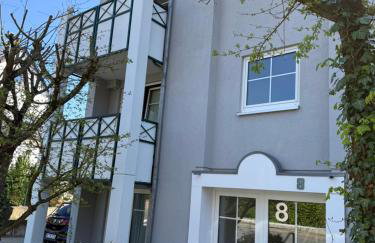 Costa Apartments - 2 Zimmer, Küche,Bad,Waschmaschine,Garten- Kostenloses Wlan - Foto 4