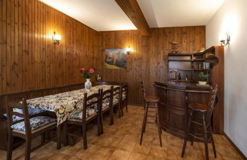 Dimora Forte San Marco - rustico con giardino - Foto 35