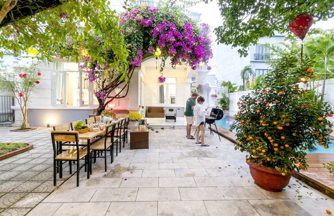 Phuc Villa - Photo 41