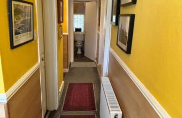 North Lodge Kilmun - Foto 4