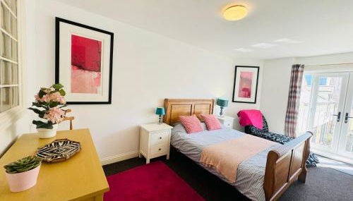 Modern house in central St Leonards - Foto 4