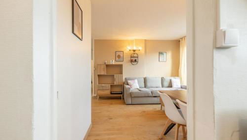 Cozy 5 chambres 10 pers - Foto 2