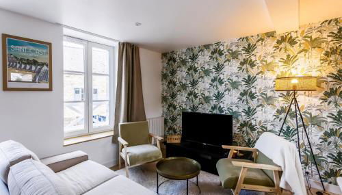 Le 37 - Maison 2 chambres en bord de mer - Foto 2