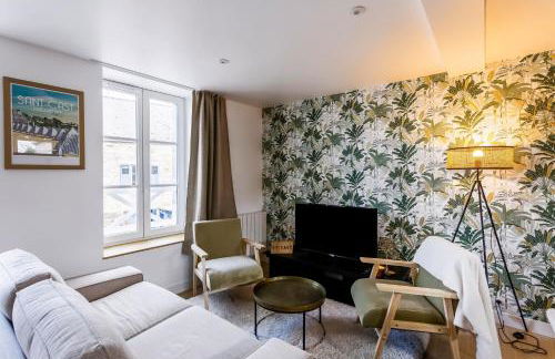 Le 37 - Maison 2 chambres en bord de mer - Foto 2