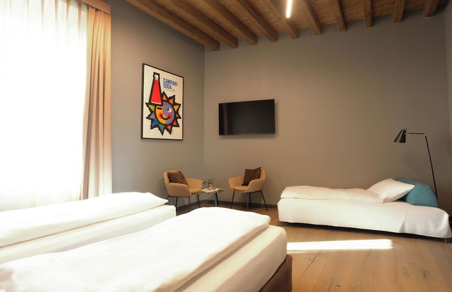 AR Suites&Art - Foto 18