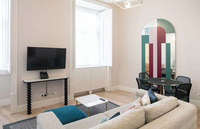 The Lift Apartments by RIDAN Hotels - Foto 33