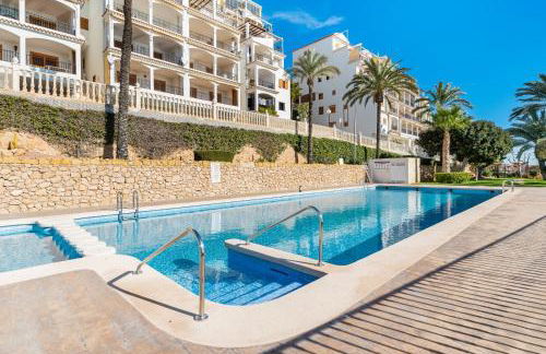 Tabarca’s View Santa Pola - Foto 27