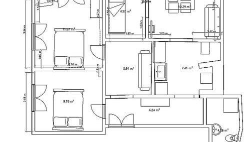 Alfama Very Well-Connected Apartment - Foto 5
