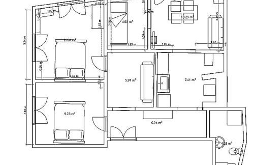 Alfama Very Well-Connected Apartment - Foto 5