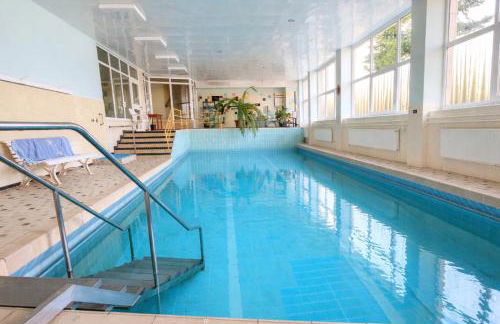 Cozy Hideaway Baiersbronn Ruhige Berglage & Natur pur - Foto 18