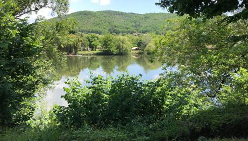 Le Noyer sur Lot - Foto 5