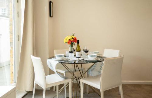 Marylebone Apartments by Sleepy Lodge London - Foto 28