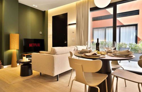 SariStays Valencia Modern & O - Photo 22