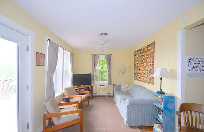 Above Sleepy Hollow - A Hidden Getaway - Foto 13