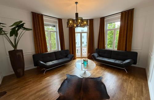 Historical Luxury Homes - Familiensuite mit Terrasse - Foto 1