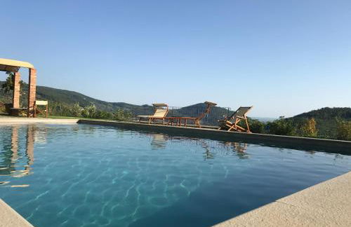 Podere La Fausta - Foto 17