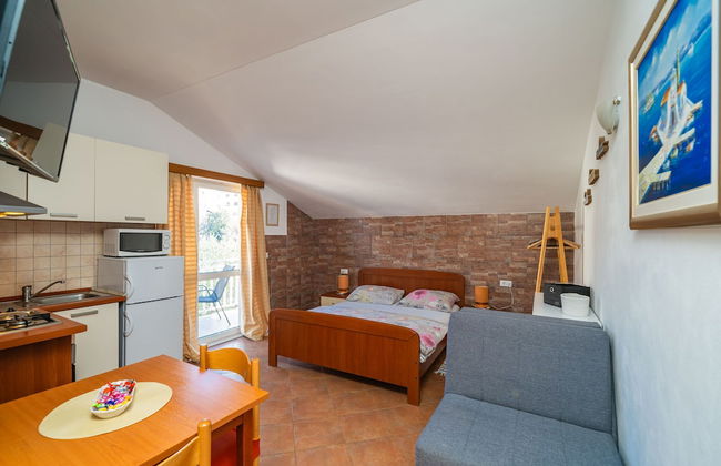 Apartments Senjo - Foto 33