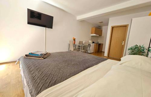 Apartmani Barbara Brseč - Foto 5