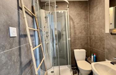 L'Escapade - Hardelot Plage - Parking Privé - Foto 9