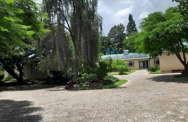 2 Bedroomed Apartment With En-suite and Kitchenette - 2068 - Foto 12