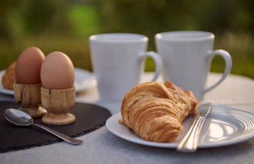 The Dell at Glenlivet - Foto 20