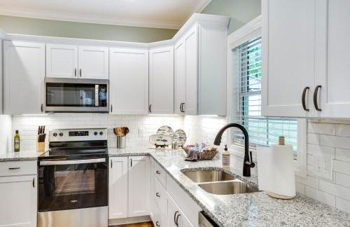 Boat Ramp Access Modern Kentucky Lake Home - Foto 7