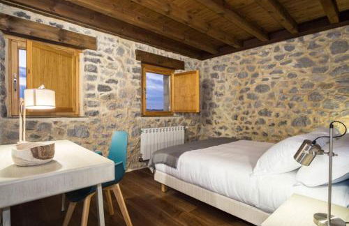 La Cabaña de Carmen, entre Santander y Cabárceno. - Foto 14