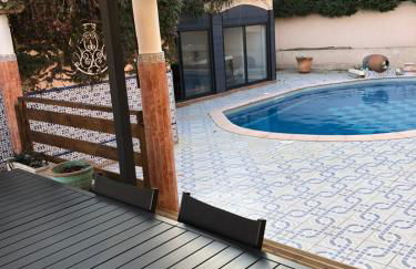 Villa del catalunya - Foto 7