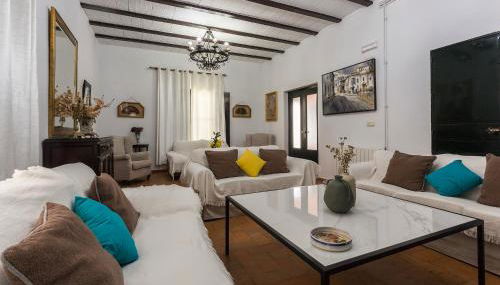 Cortijo Malos Humos Piscina - Foto 5