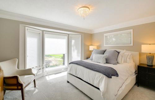 Golf Course View Elegant Hot Springs Village Home - Foto 24