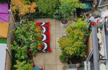 Beautiful 3 bedroom house Stockwell central London - Foto 33