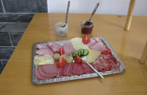 Ferienwohnungen Reiterhof Lienemann - Foto 38