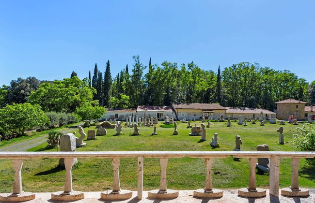 Belvilla by OYO Casa Il Casiere - Foto 32