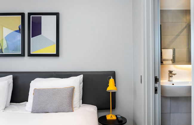 Staycity Aparthotels, London, Greenwich High Road - Foto 30