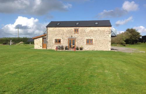 Countryside Cottage Large Garden Dog Friendly Sleeps 7 Near Cowbridge - Foto 2