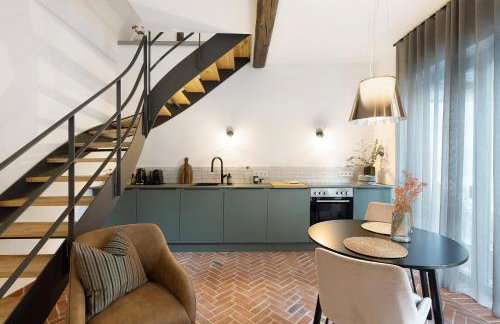 Altes Pfarrhaus - das Kelterhaus - Foto 1